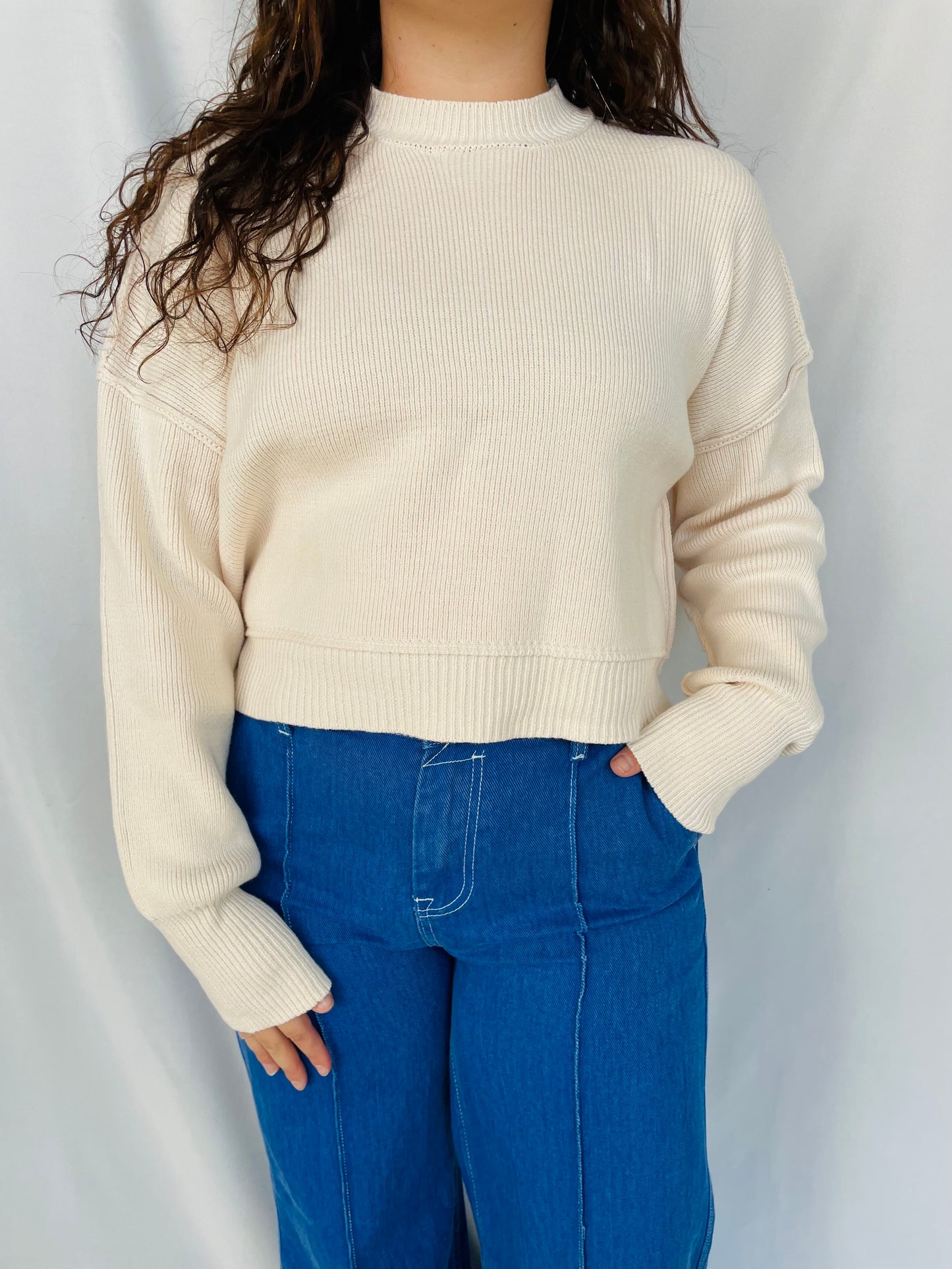 Estella Sweater