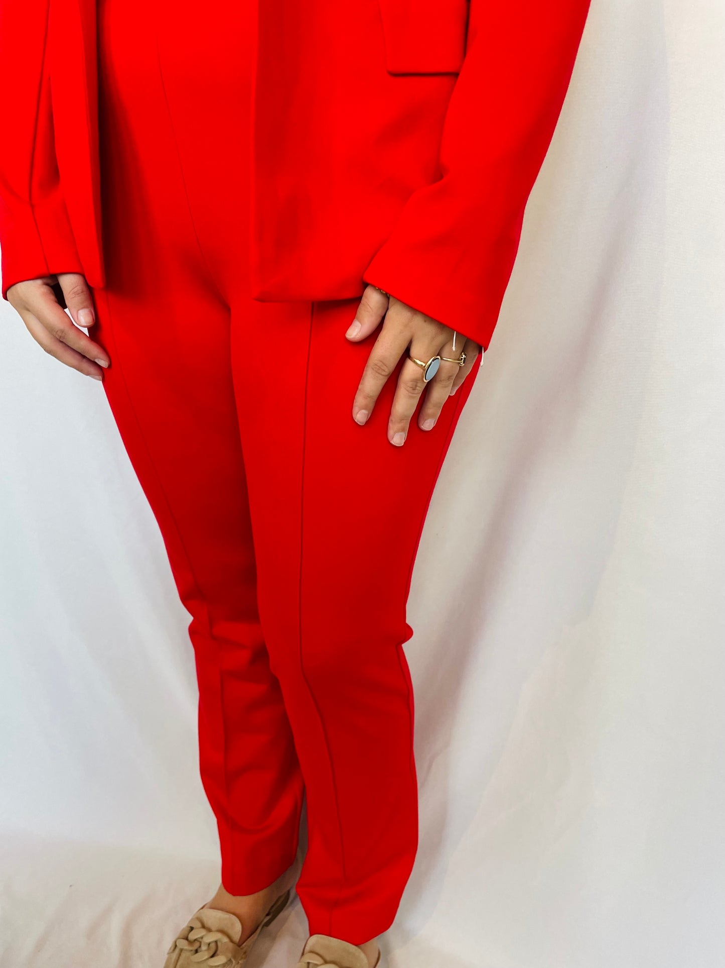 Red Hot Trouser