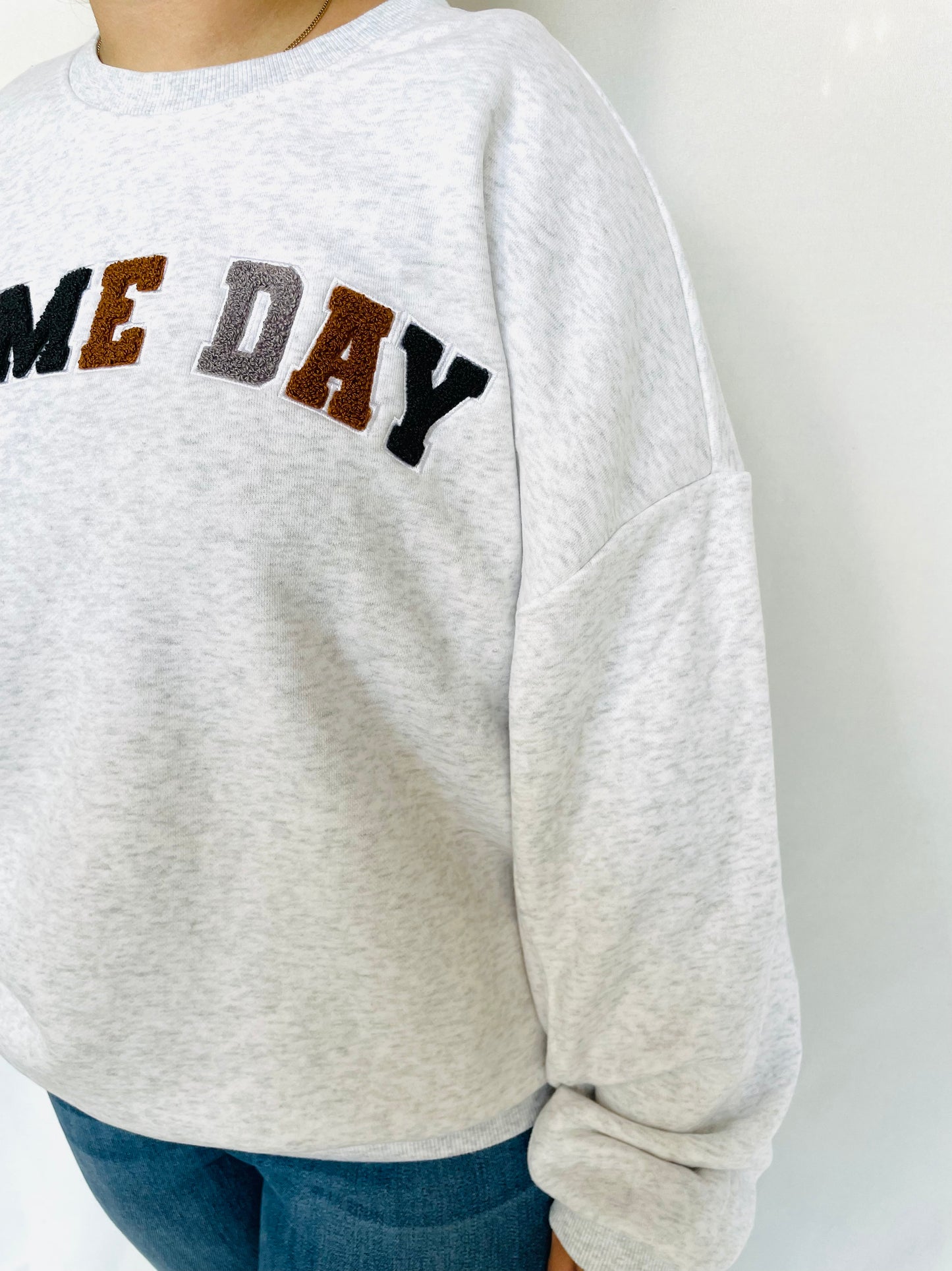 Gameday Sweatshirt